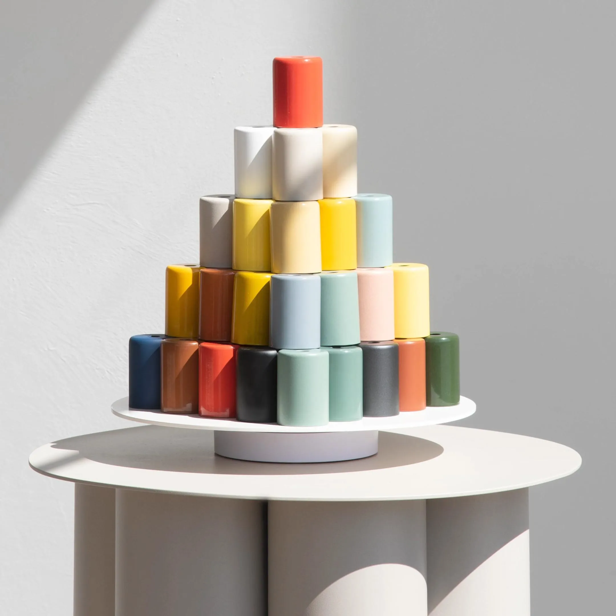 Material Library